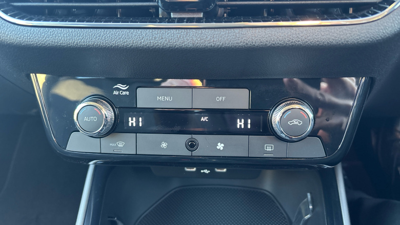 Skoda Fabia 1.0 TSI 116 SE L Edition 5dr DSG Petrol Hatchback